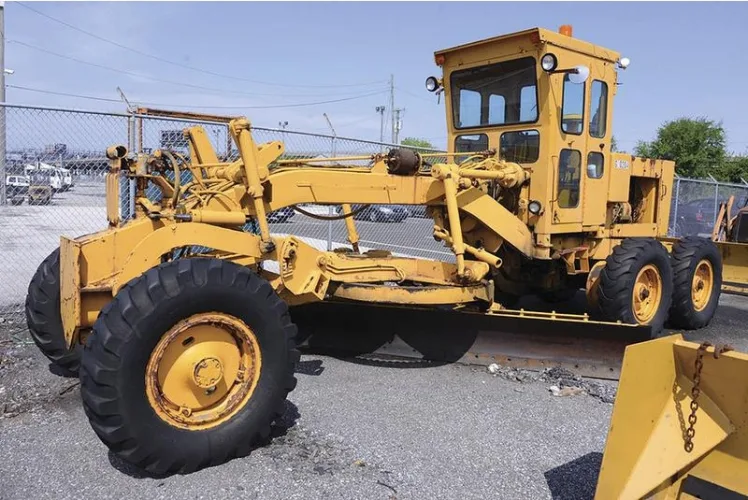 Photo #16 of JMG EXCAVATING: EXCAVATION/HEAVY-HIGHWAY CONTRACTOR