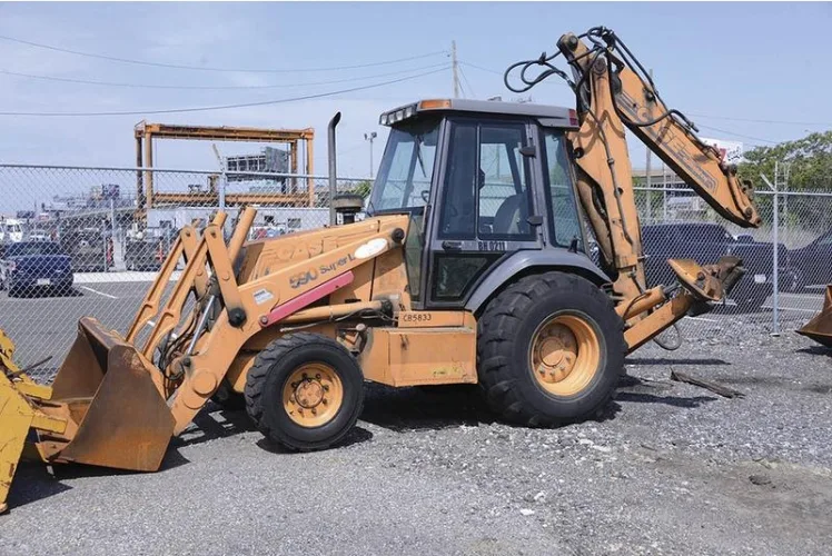 Photo #17 of JMG EXCAVATING: EXCAVATION/HEAVY-HIGHWAY CONTRACTOR