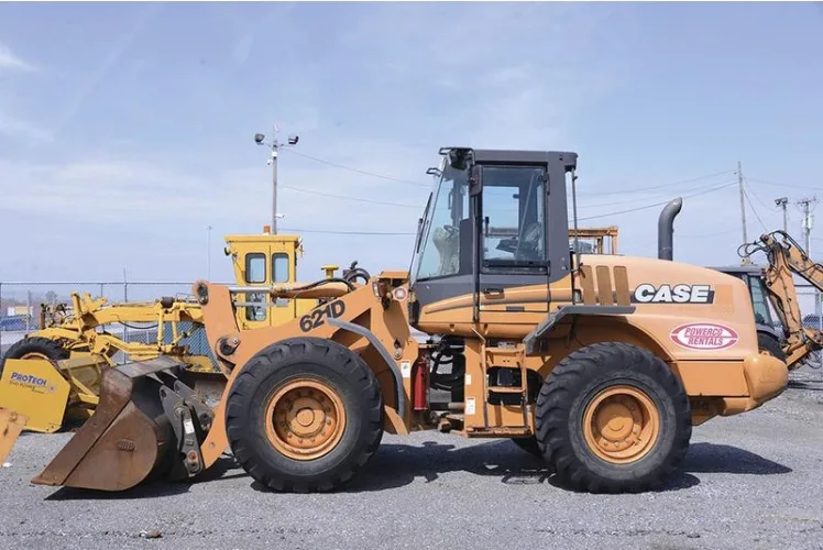 Photo #20 of JMG EXCAVATING: EXCAVATION/HEAVY-HIGHWAY CONTRACTOR