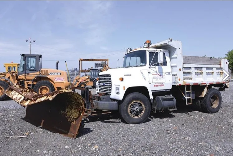 Photo #21 of JMG EXCAVATING: EXCAVATION/HEAVY-HIGHWAY CONTRACTOR