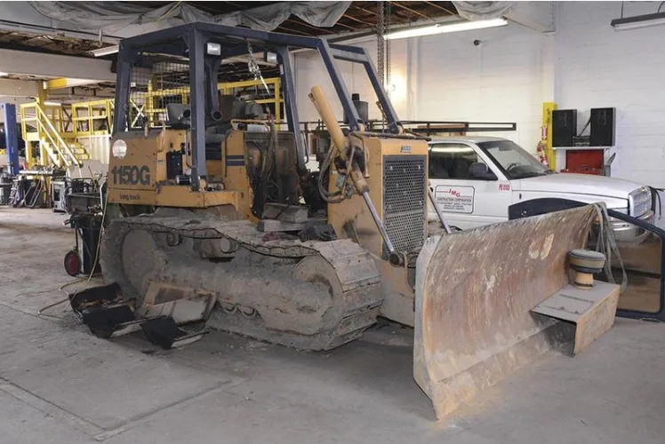 Photo #22 of JMG EXCAVATING: EXCAVATION/HEAVY-HIGHWAY CONTRACTOR