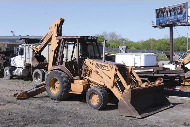 Photo #23 of JMG EXCAVATING: EXCAVATION/HEAVY-HIGHWAY CONTRACTOR
