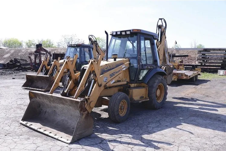 Photo #25 of JMG EXCAVATING: EXCAVATION/HEAVY-HIGHWAY CONTRACTOR