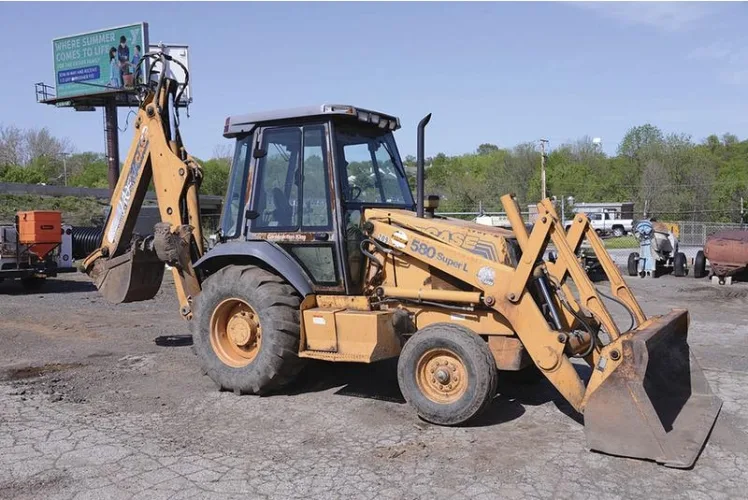 Photo #26 of JMG EXCAVATING: EXCAVATION/HEAVY-HIGHWAY CONTRACTOR
