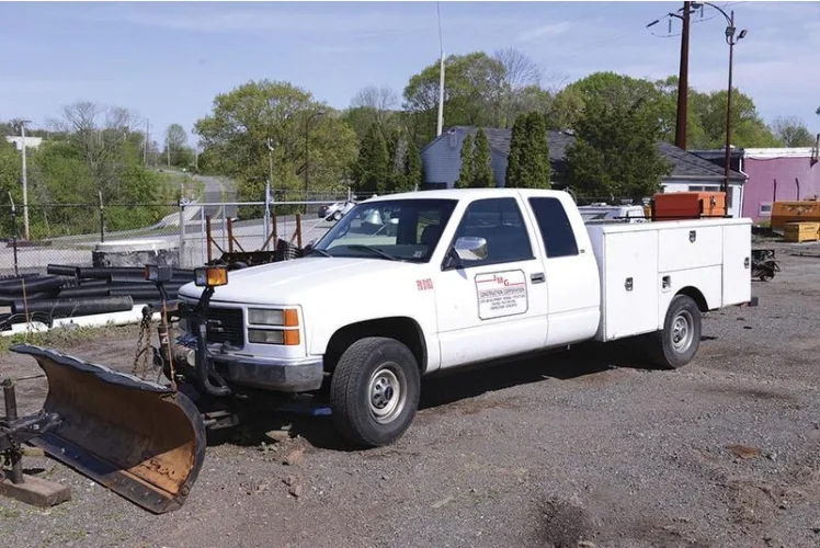 Photo #27 of JMG EXCAVATING: EXCAVATION/HEAVY-HIGHWAY CONTRACTOR