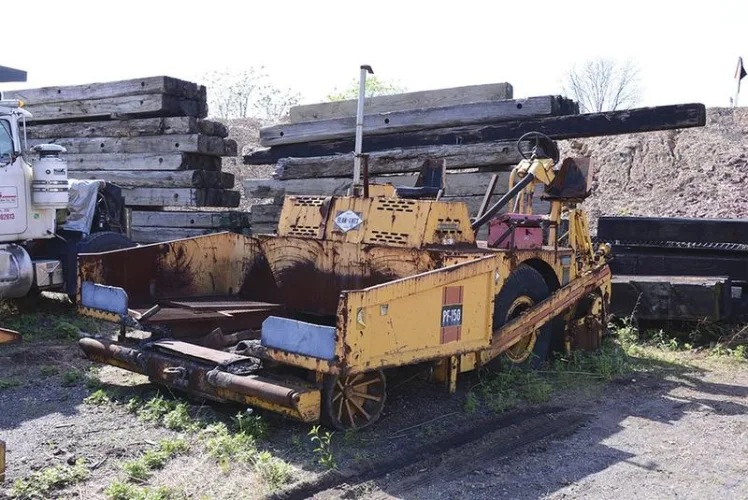 Photo #29 of JMG EXCAVATING: EXCAVATION/HEAVY-HIGHWAY CONTRACTOR