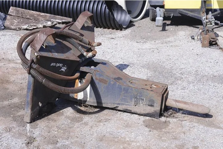 Photo #30 of JMG EXCAVATING: EXCAVATION/HEAVY-HIGHWAY CONTRACTOR