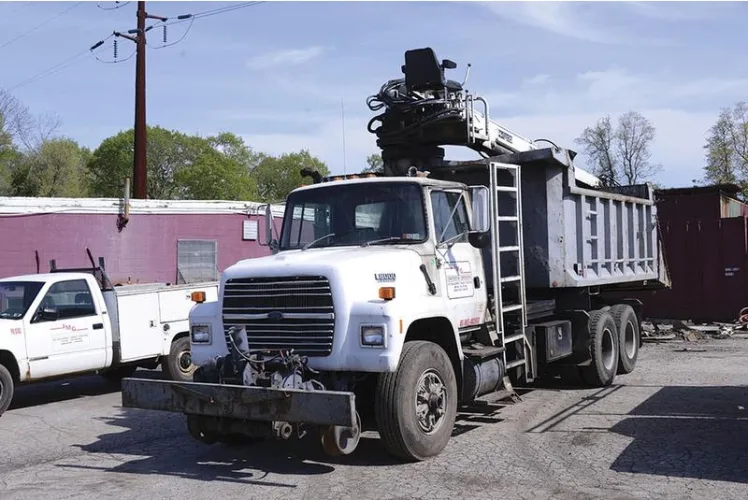 Photo #32 of JMG EXCAVATING: EXCAVATION/HEAVY-HIGHWAY CONTRACTOR