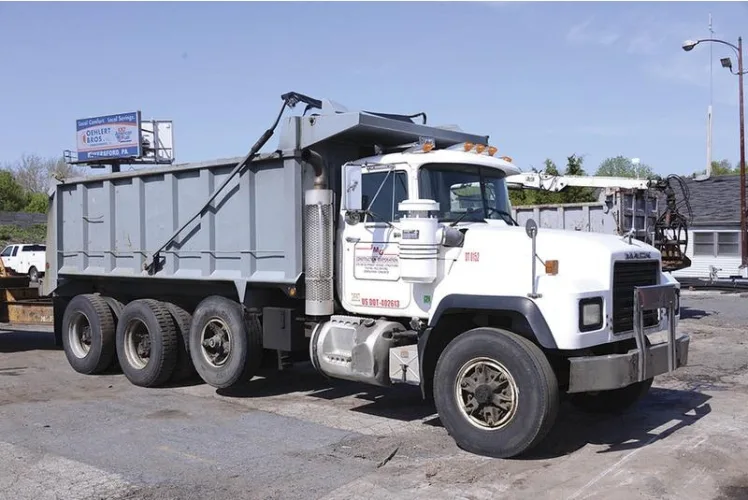 Photo #33 of JMG EXCAVATING: EXCAVATION/HEAVY-HIGHWAY CONTRACTOR