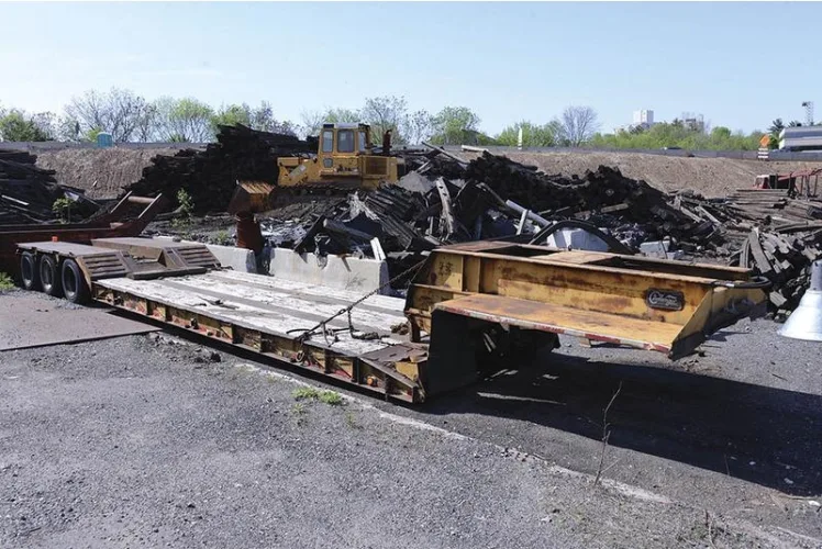 Photo #35 of JMG EXCAVATING: EXCAVATION/HEAVY-HIGHWAY CONTRACTOR