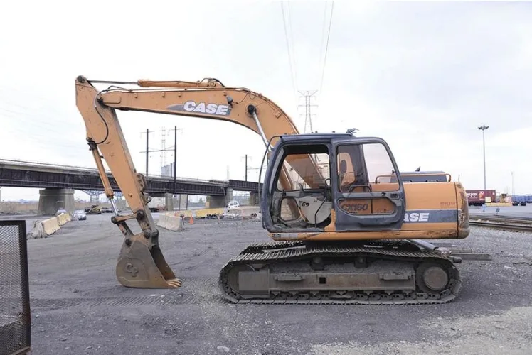 Photo #37 of JMG EXCAVATING: EXCAVATION/HEAVY-HIGHWAY CONTRACTOR