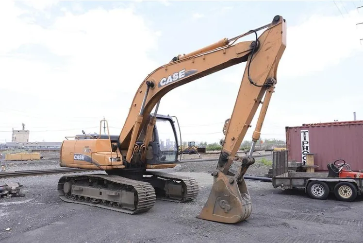 Photo #38 of JMG EXCAVATING: EXCAVATION/HEAVY-HIGHWAY CONTRACTOR