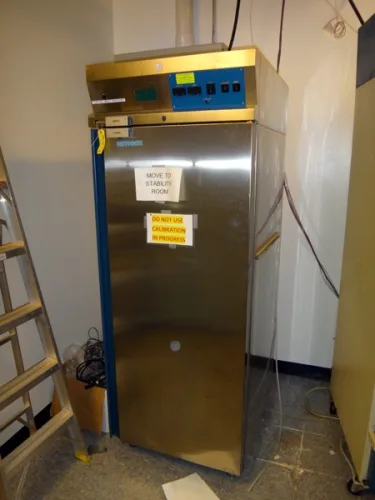 Photo #1 of SURPLUS TO ONGOING OPERATIONS OF ENDO PHARMACEUTICALS, A SPECIALTY PHARMACEUTICAL COMPANY ENGAGED IN R&D OF PRESCRIPTION DRUGS USED TO TREAT & MANAGE PAIN