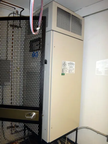 Photo #5 of SURPLUS TO ONGOING OPERATIONS OF ENDO PHARMACEUTICALS, A SPECIALTY PHARMACEUTICAL COMPANY ENGAGED IN R&D OF PRESCRIPTION DRUGS USED TO TREAT & MANAGE PAIN