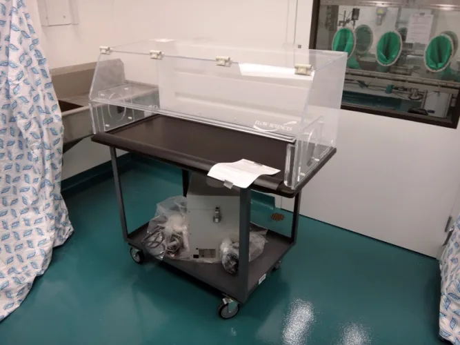 Photo #8 of SURPLUS TO ONGOING OPERATIONS OF ENDO PHARMACEUTICALS, A SPECIALTY PHARMACEUTICAL COMPANY ENGAGED IN R&D OF PRESCRIPTION DRUGS USED TO TREAT & MANAGE PAIN