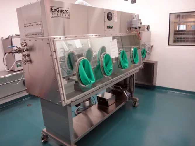 Photo #9 of SURPLUS TO ONGOING OPERATIONS OF ENDO PHARMACEUTICALS, A SPECIALTY PHARMACEUTICAL COMPANY ENGAGED IN R&D OF PRESCRIPTION DRUGS USED TO TREAT & MANAGE PAIN