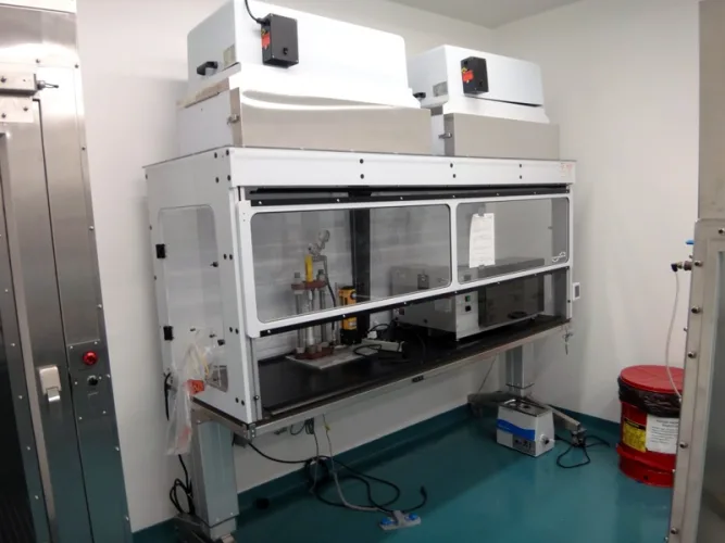 Photo #10 of SURPLUS TO ONGOING OPERATIONS OF ENDO PHARMACEUTICALS, A SPECIALTY PHARMACEUTICAL COMPANY ENGAGED IN R&D OF PRESCRIPTION DRUGS USED TO TREAT & MANAGE PAIN