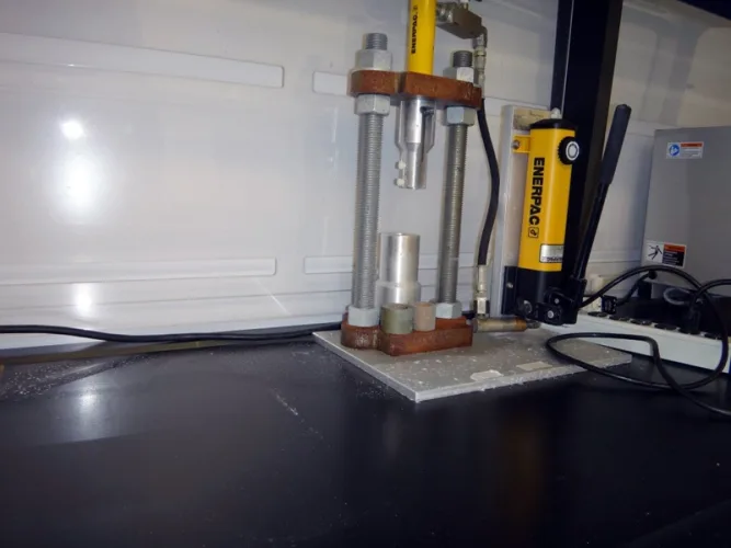 Photo #11 of SURPLUS TO ONGOING OPERATIONS OF ENDO PHARMACEUTICALS, A SPECIALTY PHARMACEUTICAL COMPANY ENGAGED IN R&D OF PRESCRIPTION DRUGS USED TO TREAT & MANAGE PAIN