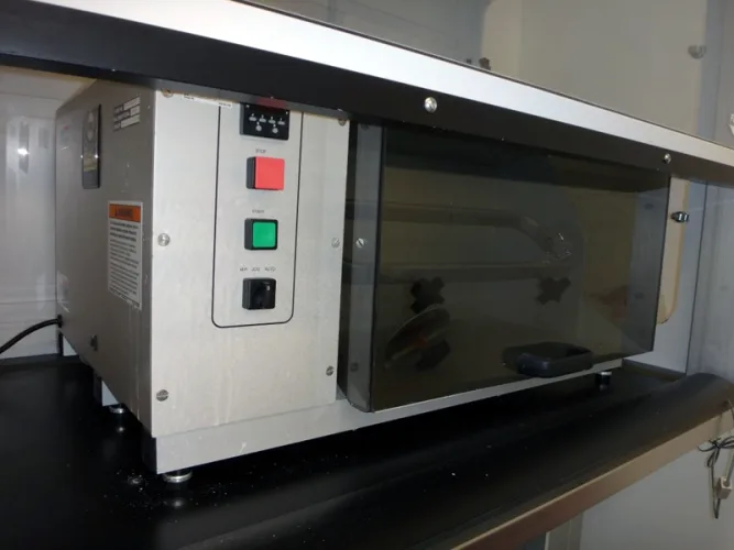 Photo #12 of SURPLUS TO ONGOING OPERATIONS OF ENDO PHARMACEUTICALS, A SPECIALTY PHARMACEUTICAL COMPANY ENGAGED IN R&D OF PRESCRIPTION DRUGS USED TO TREAT & MANAGE PAIN