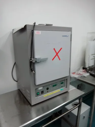 Photo #13 of SURPLUS TO ONGOING OPERATIONS OF ENDO PHARMACEUTICALS, A SPECIALTY PHARMACEUTICAL COMPANY ENGAGED IN R&D OF PRESCRIPTION DRUGS USED TO TREAT & MANAGE PAIN