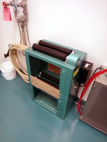 Photo #15 of SURPLUS TO ONGOING OPERATIONS OF ENDO PHARMACEUTICALS, A SPECIALTY PHARMACEUTICAL COMPANY ENGAGED IN R&D OF PRESCRIPTION DRUGS USED TO TREAT & MANAGE PAIN