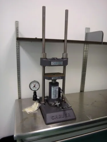 Photo #17 of SURPLUS TO ONGOING OPERATIONS OF ENDO PHARMACEUTICALS, A SPECIALTY PHARMACEUTICAL COMPANY ENGAGED IN R&D OF PRESCRIPTION DRUGS USED TO TREAT & MANAGE PAIN