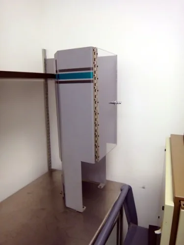 Photo #18 of SURPLUS TO ONGOING OPERATIONS OF ENDO PHARMACEUTICALS, A SPECIALTY PHARMACEUTICAL COMPANY ENGAGED IN R&D OF PRESCRIPTION DRUGS USED TO TREAT & MANAGE PAIN