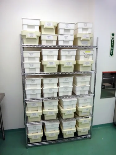 Photo #24 of SURPLUS TO ONGOING OPERATIONS OF ENDO PHARMACEUTICALS, A SPECIALTY PHARMACEUTICAL COMPANY ENGAGED IN R&D OF PRESCRIPTION DRUGS USED TO TREAT & MANAGE PAIN