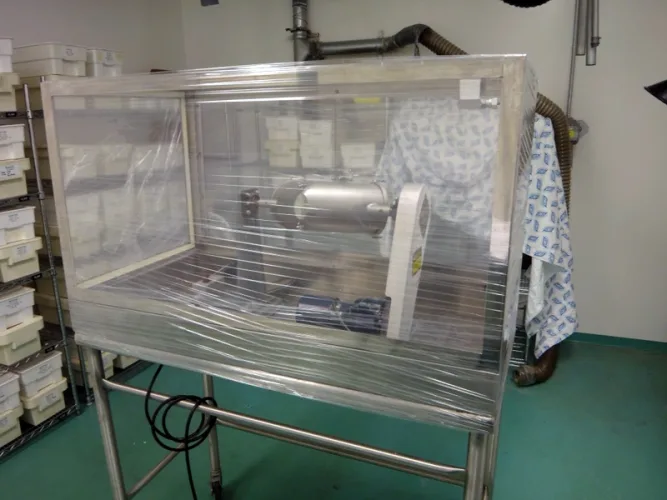 Photo #26 of SURPLUS TO ONGOING OPERATIONS OF ENDO PHARMACEUTICALS, A SPECIALTY PHARMACEUTICAL COMPANY ENGAGED IN R&D OF PRESCRIPTION DRUGS USED TO TREAT & MANAGE PAIN