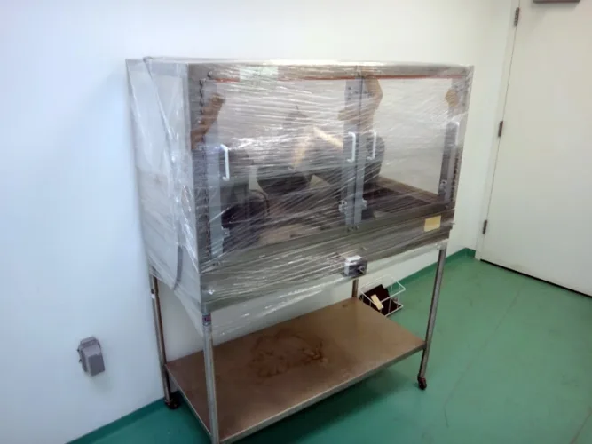 Photo #28 of SURPLUS TO ONGOING OPERATIONS OF ENDO PHARMACEUTICALS, A SPECIALTY PHARMACEUTICAL COMPANY ENGAGED IN R&D OF PRESCRIPTION DRUGS USED TO TREAT & MANAGE PAIN