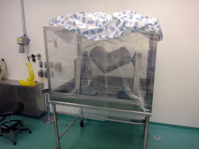 Photo #30 of SURPLUS TO ONGOING OPERATIONS OF ENDO PHARMACEUTICALS, A SPECIALTY PHARMACEUTICAL COMPANY ENGAGED IN R&D OF PRESCRIPTION DRUGS USED TO TREAT & MANAGE PAIN