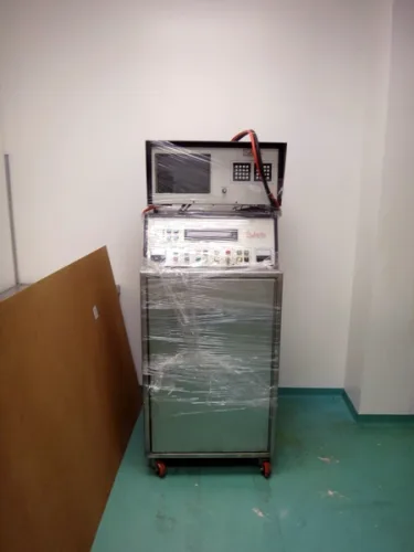 Photo #34 of SURPLUS TO ONGOING OPERATIONS OF ENDO PHARMACEUTICALS, A SPECIALTY PHARMACEUTICAL COMPANY ENGAGED IN R&D OF PRESCRIPTION DRUGS USED TO TREAT & MANAGE PAIN