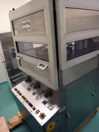 Photo #35 of SURPLUS TO ONGOING OPERATIONS OF ENDO PHARMACEUTICALS, A SPECIALTY PHARMACEUTICAL COMPANY ENGAGED IN R&D OF PRESCRIPTION DRUGS USED TO TREAT & MANAGE PAIN