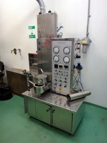 Photo #37 of SURPLUS TO ONGOING OPERATIONS OF ENDO PHARMACEUTICALS, A SPECIALTY PHARMACEUTICAL COMPANY ENGAGED IN R&D OF PRESCRIPTION DRUGS USED TO TREAT & MANAGE PAIN