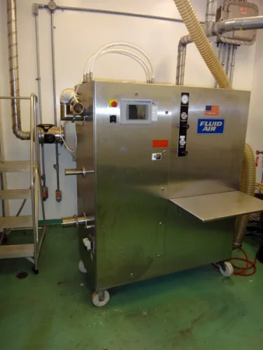 Photo #38 of SURPLUS TO ONGOING OPERATIONS OF ENDO PHARMACEUTICALS, A SPECIALTY PHARMACEUTICAL COMPANY ENGAGED IN R&D OF PRESCRIPTION DRUGS USED TO TREAT & MANAGE PAIN