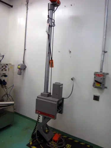 Photo #39 of SURPLUS TO ONGOING OPERATIONS OF ENDO PHARMACEUTICALS, A SPECIALTY PHARMACEUTICAL COMPANY ENGAGED IN R&D OF PRESCRIPTION DRUGS USED TO TREAT & MANAGE PAIN