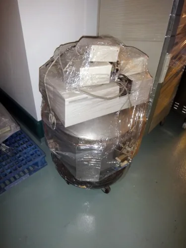 Photo #40 of SURPLUS TO ONGOING OPERATIONS OF ENDO PHARMACEUTICALS, A SPECIALTY PHARMACEUTICAL COMPANY ENGAGED IN R&D OF PRESCRIPTION DRUGS USED TO TREAT & MANAGE PAIN