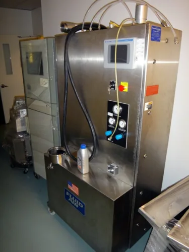 Photo #41 of SURPLUS TO ONGOING OPERATIONS OF ENDO PHARMACEUTICALS, A SPECIALTY PHARMACEUTICAL COMPANY ENGAGED IN R&D OF PRESCRIPTION DRUGS USED TO TREAT & MANAGE PAIN