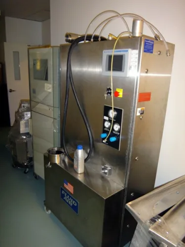 Photo #42 of SURPLUS TO ONGOING OPERATIONS OF ENDO PHARMACEUTICALS, A SPECIALTY PHARMACEUTICAL COMPANY ENGAGED IN R&D OF PRESCRIPTION DRUGS USED TO TREAT & MANAGE PAIN