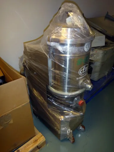 Photo #43 of SURPLUS TO ONGOING OPERATIONS OF ENDO PHARMACEUTICALS, A SPECIALTY PHARMACEUTICAL COMPANY ENGAGED IN R&D OF PRESCRIPTION DRUGS USED TO TREAT & MANAGE PAIN