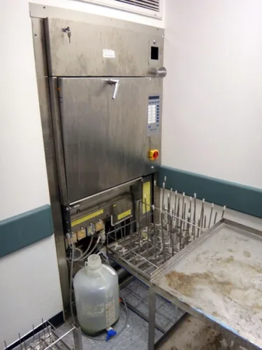 Photo #54 of SURPLUS TO ONGOING OPERATIONS OF ENDO PHARMACEUTICALS, A SPECIALTY PHARMACEUTICAL COMPANY ENGAGED IN R&D OF PRESCRIPTION DRUGS USED TO TREAT & MANAGE PAIN