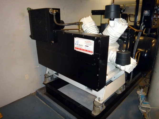 Photo #57 of SURPLUS TO ONGOING OPERATIONS OF ENDO PHARMACEUTICALS, A SPECIALTY PHARMACEUTICAL COMPANY ENGAGED IN R&D OF PRESCRIPTION DRUGS USED TO TREAT & MANAGE PAIN