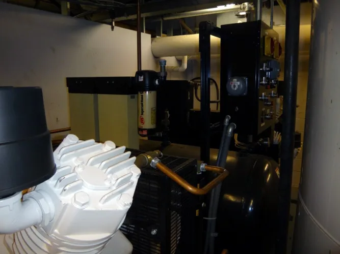 Photo #58 of SURPLUS TO ONGOING OPERATIONS OF ENDO PHARMACEUTICALS, A SPECIALTY PHARMACEUTICAL COMPANY ENGAGED IN R&D OF PRESCRIPTION DRUGS USED TO TREAT & MANAGE PAIN