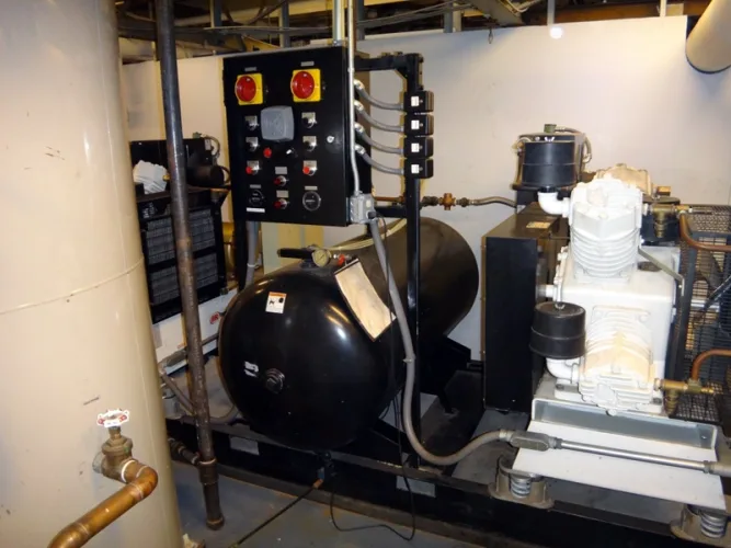 Photo #59 of SURPLUS TO ONGOING OPERATIONS OF ENDO PHARMACEUTICALS, A SPECIALTY PHARMACEUTICAL COMPANY ENGAGED IN R&D OF PRESCRIPTION DRUGS USED TO TREAT & MANAGE PAIN