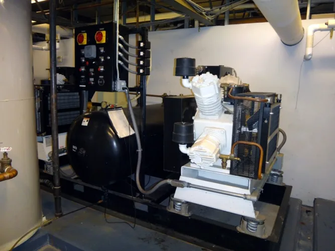 Photo #60 of SURPLUS TO ONGOING OPERATIONS OF ENDO PHARMACEUTICALS, A SPECIALTY PHARMACEUTICAL COMPANY ENGAGED IN R&D OF PRESCRIPTION DRUGS USED TO TREAT & MANAGE PAIN