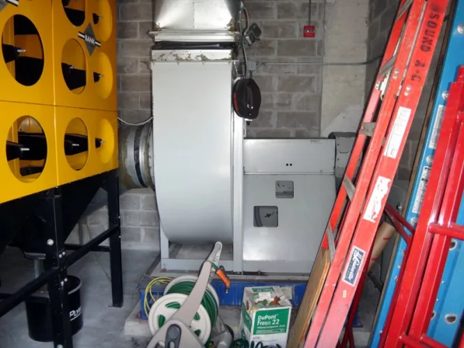 Photo #63 of SURPLUS TO ONGOING OPERATIONS OF ENDO PHARMACEUTICALS, A SPECIALTY PHARMACEUTICAL COMPANY ENGAGED IN R&D OF PRESCRIPTION DRUGS USED TO TREAT & MANAGE PAIN