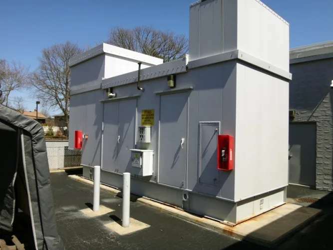 Photo #64 of SURPLUS TO ONGOING OPERATIONS OF ENDO PHARMACEUTICALS, A SPECIALTY PHARMACEUTICAL COMPANY ENGAGED IN R&D OF PRESCRIPTION DRUGS USED TO TREAT & MANAGE PAIN