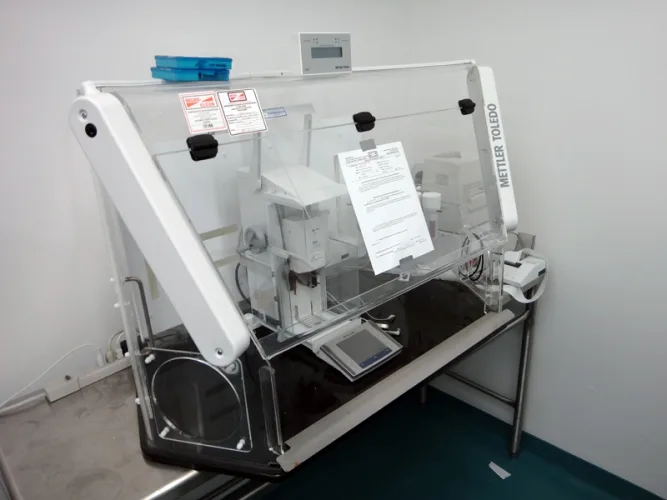 Photo #69 of SURPLUS TO ONGOING OPERATIONS OF ENDO PHARMACEUTICALS, A SPECIALTY PHARMACEUTICAL COMPANY ENGAGED IN R&D OF PRESCRIPTION DRUGS USED TO TREAT & MANAGE PAIN