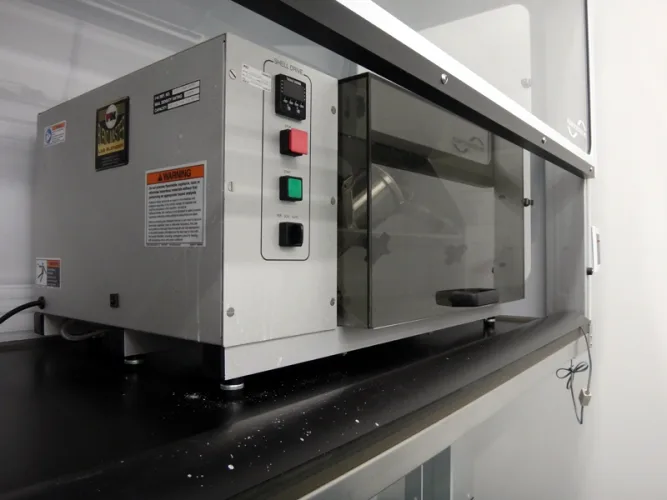 Photo #70 of SURPLUS TO ONGOING OPERATIONS OF ENDO PHARMACEUTICALS, A SPECIALTY PHARMACEUTICAL COMPANY ENGAGED IN R&D OF PRESCRIPTION DRUGS USED TO TREAT & MANAGE PAIN