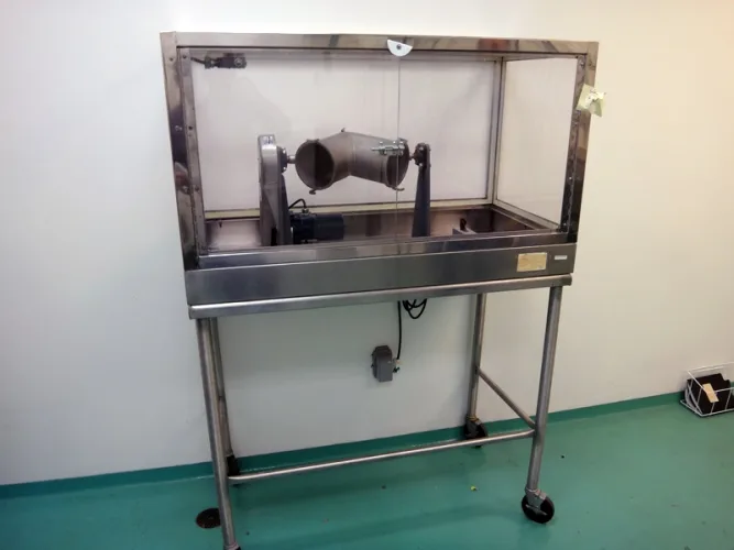 Photo #75 of SURPLUS TO ONGOING OPERATIONS OF ENDO PHARMACEUTICALS, A SPECIALTY PHARMACEUTICAL COMPANY ENGAGED IN R&D OF PRESCRIPTION DRUGS USED TO TREAT & MANAGE PAIN
